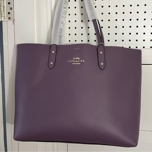 New Coach purse